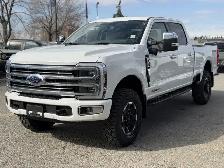 2026 Ford Super Duty F-350 SRW - Photo 5