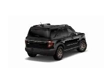 2026 Ford Bronco Sport Big Bend - Photo 4