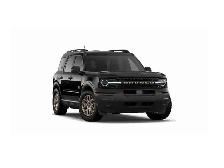 2026 Ford Bronco Sport Big Bend - Photo 6