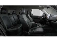 2026 Ford Bronco Sport Big Bend - Photo 8