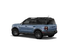 2026 Ford Bronco Sport Big Bend - Photo 2