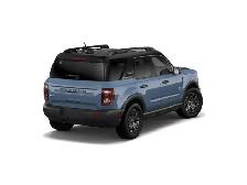 2026 Ford Bronco Sport Big Bend - Photo 4
