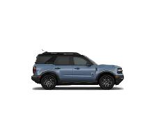 2026 Ford Bronco Sport Big Bend - Photo 5