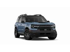 2026 Ford Bronco Sport Big Bend - Photo 6