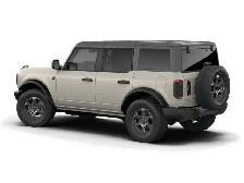 2026 Ford Bronco Big Bend - Photo 2