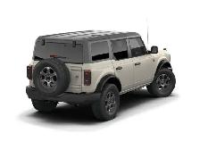 2026 Ford Bronco Big Bend - Photo 4