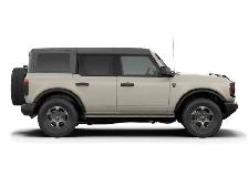 2026 Ford Bronco Big Bend - Photo 5