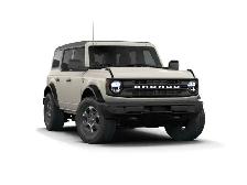 2026 Ford Bronco Big Bend - Photo 6
