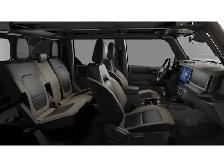 2026 Ford Bronco Big Bend - Photo 8