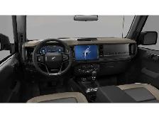 2026 Ford Bronco Big Bend - Photo 9