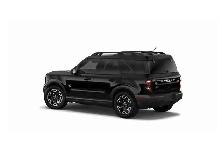 2026 Ford Bronco Sport Outer Banks - Photo 2