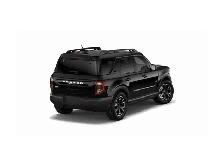 2026 Ford Bronco Sport Outer Banks - Photo 4