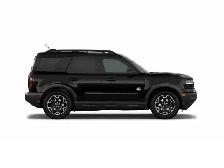 2026 Ford Bronco Sport Outer Banks - Photo 5
