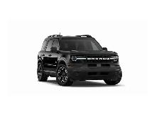2026 Ford Bronco Sport Outer Banks - Photo 6