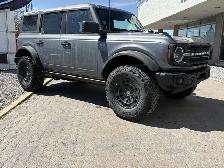 2026 Ford Bronco Big Bend - Photo 2
