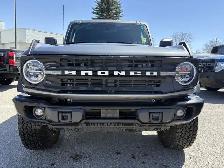 2026 Ford Bronco Big Bend - Photo 4