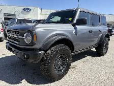 2026 Ford Bronco Big Bend - Photo 5