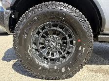 2026 Ford Bronco Big Bend - Photo 6