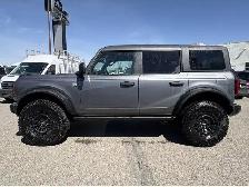 2026 Ford Bronco Big Bend - Photo 8
