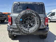 2026 Ford Bronco Big Bend - Photo 10