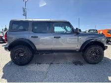 2026 Ford Bronco Big Bend - Photo 13