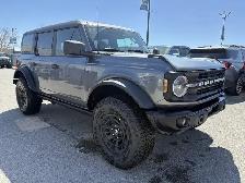2026 Ford Bronco Big Bend - Photo 14