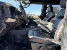 2026 Ford Bronco Big Bend - Photo 17