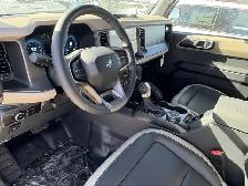 2026 Ford Bronco Big Bend - Photo 18