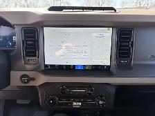 2026 Ford Bronco Big Bend - Photo 23