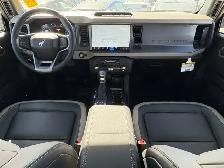 2026 Ford Bronco Big Bend - Photo 26
