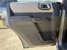 2026 Ford Bronco Big Bend - Photo 28