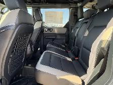 2026 Ford Bronco Big Bend - Photo 29