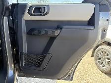 2026 Ford Bronco Big Bend - Photo 30