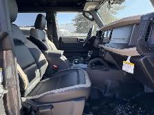 2026 Ford Bronco Big Bend - Photo 33