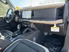 2026 Ford Bronco Big Bend - Photo 34