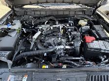 2026 Ford Bronco Big Bend - Photo 35
