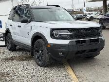 2026 Ford Bronco Sport Big Bend - Photo 2