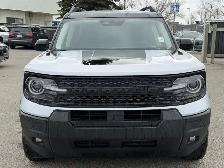 2026 Ford Bronco Sport Big Bend - Photo 4