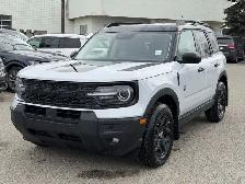 2026 Ford Bronco Sport Big Bend - Photo 5