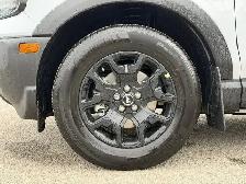 2026 Ford Bronco Sport Big Bend - Photo 6