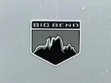 2026 Ford Bronco Sport Big Bend - Photo 7
