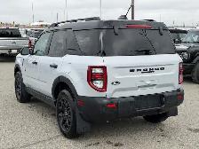 2026 Ford Bronco Sport Big Bend - Photo 8