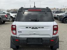 2026 Ford Bronco Sport Big Bend - Photo 9