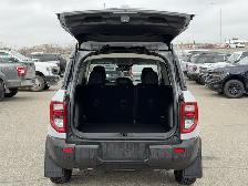 2026 Ford Bronco Sport Big Bend - Photo 10