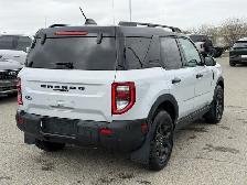 2026 Ford Bronco Sport Big Bend - Photo 11