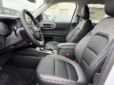 2026 Ford Bronco Sport Big Bend - Photo 16
