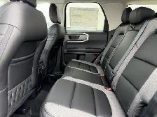2026 Ford Bronco Sport Big Bend - Photo 25