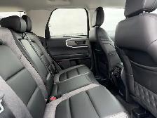 2026 Ford Bronco Sport Big Bend - Photo 28