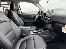 2026 Ford Bronco Sport Big Bend - Photo 30