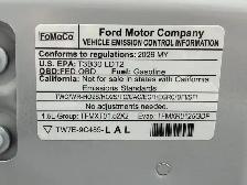 2026 Ford Bronco Sport Big Bend - Photo 33